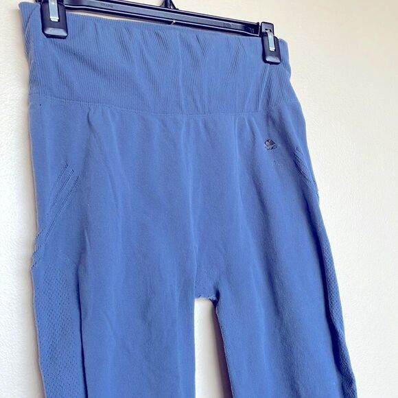 Adidas | Seamless Leggings Training Tights - Picture 10 of 12